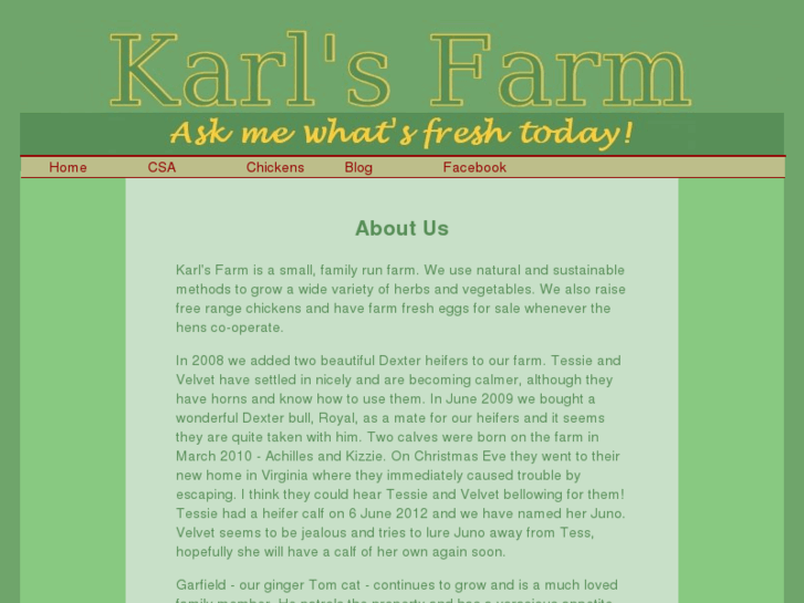 www.karls-farm.com
