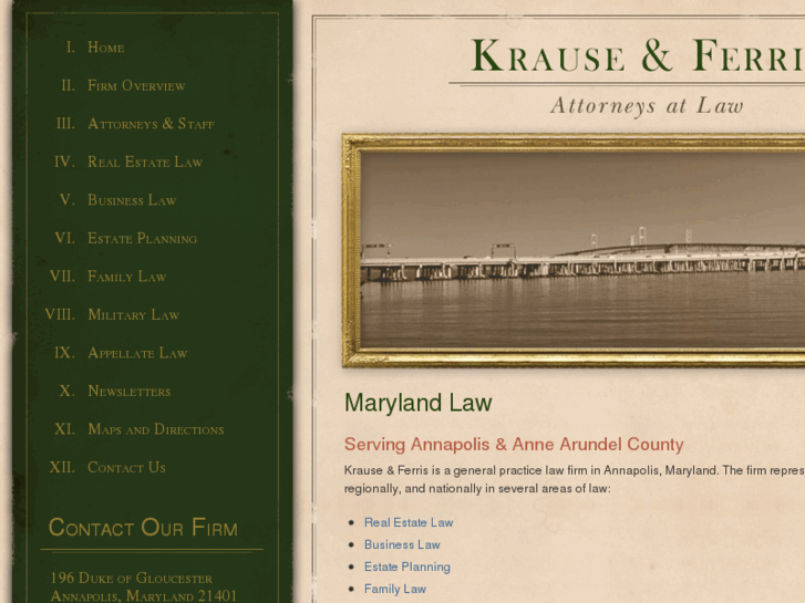 www.krauseferris.com