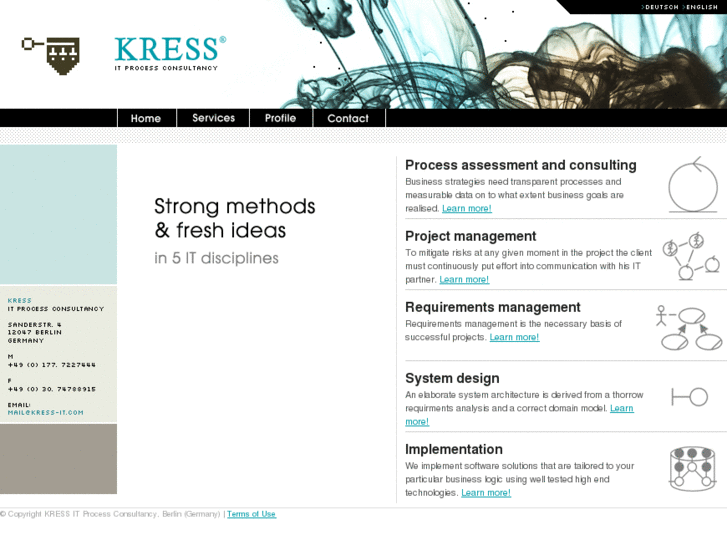 www.kress-it.com