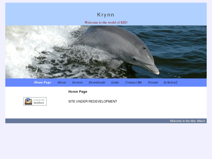 www.krynn.co.uk