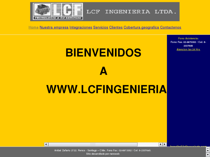 www.lcfingenieria.com