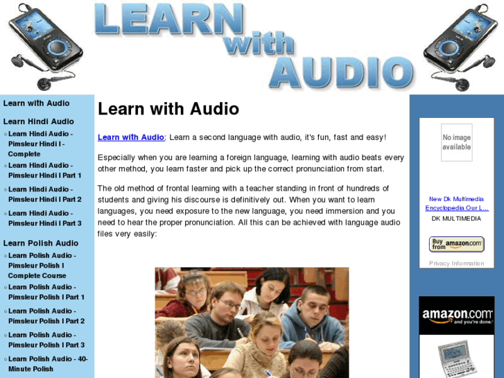 www.learnaudio.net