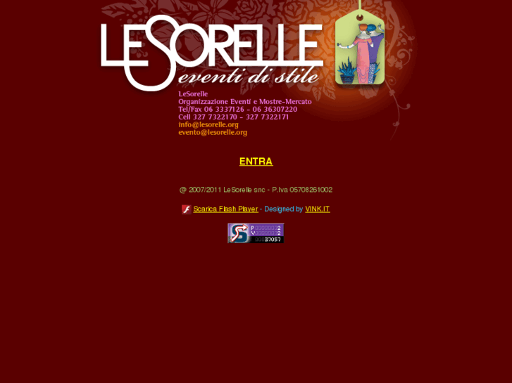 www.lesorelle.org