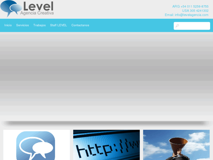 www.levelagency.com