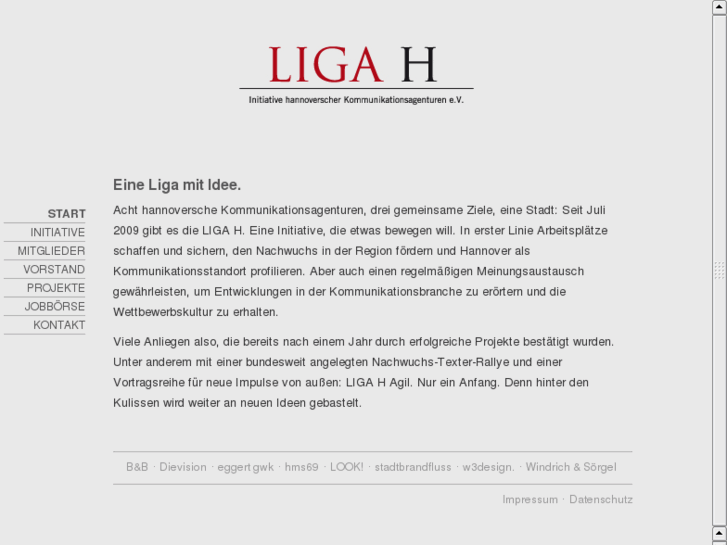 www.liga-h.de