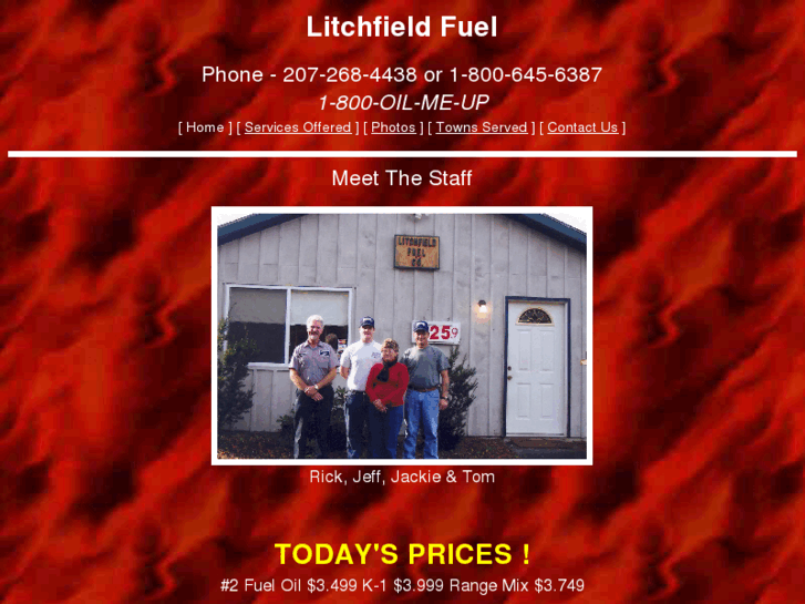 www.litchfieldfuel.com