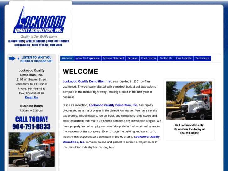 www.lockdemo.com