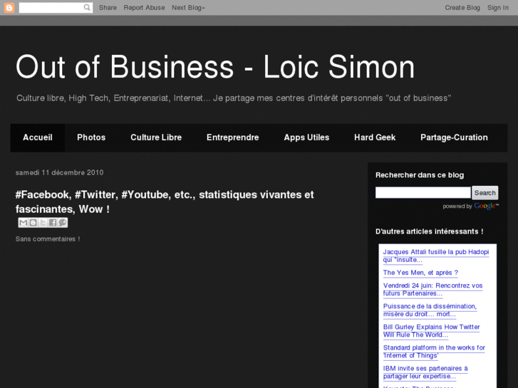 www.loicsimon.com