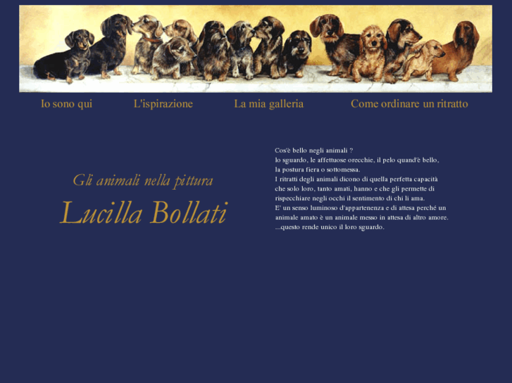 www.lucilla-bollati.com