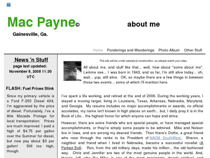 www.macpayne.com