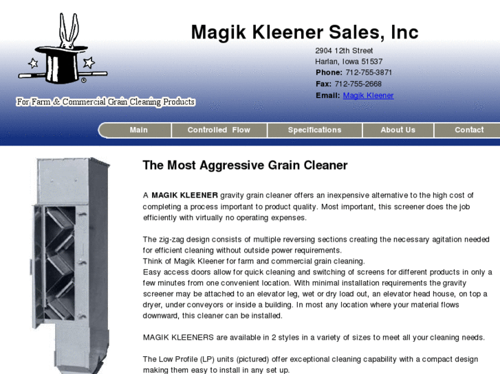 www.magikkleenersales.com