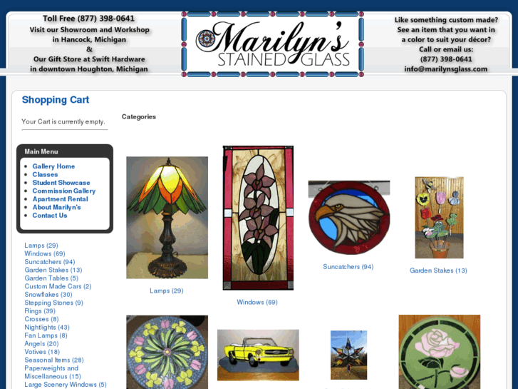 www.marilynsglass.com