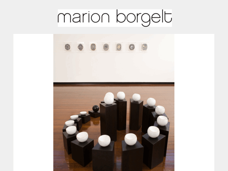 www.marionborgelt.com