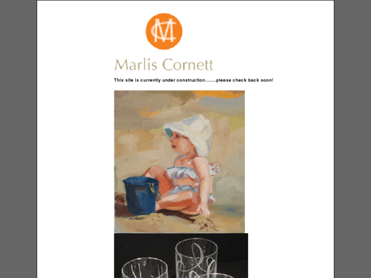 www.marliscornett.com