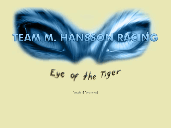 www.mhansson-racing.com