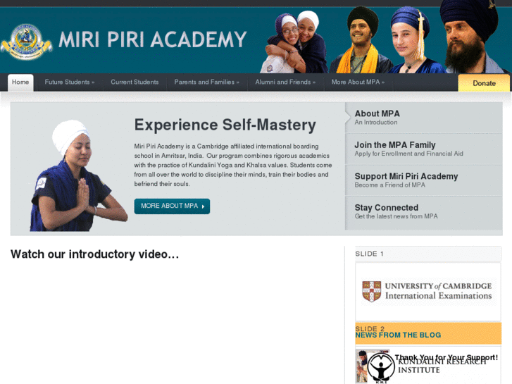 www.miripiriacademy.org