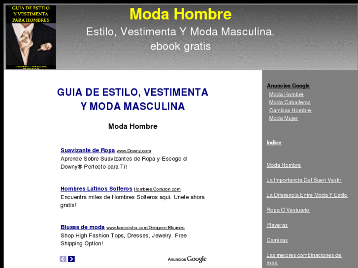 www.modahombre.org