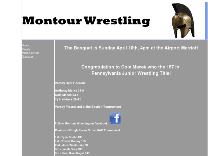 www.montourwrestling.com