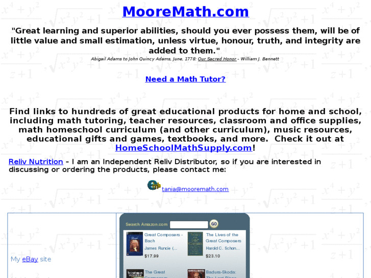 www.mooremath.com