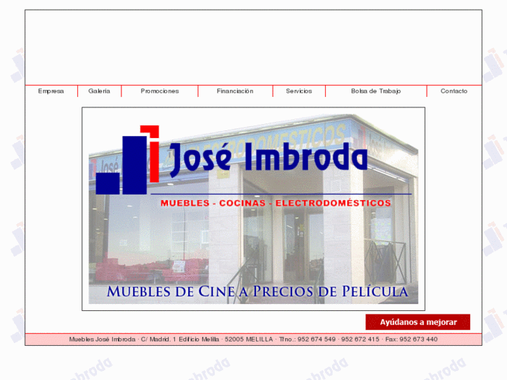 www.mueblesjoseimbroda.com