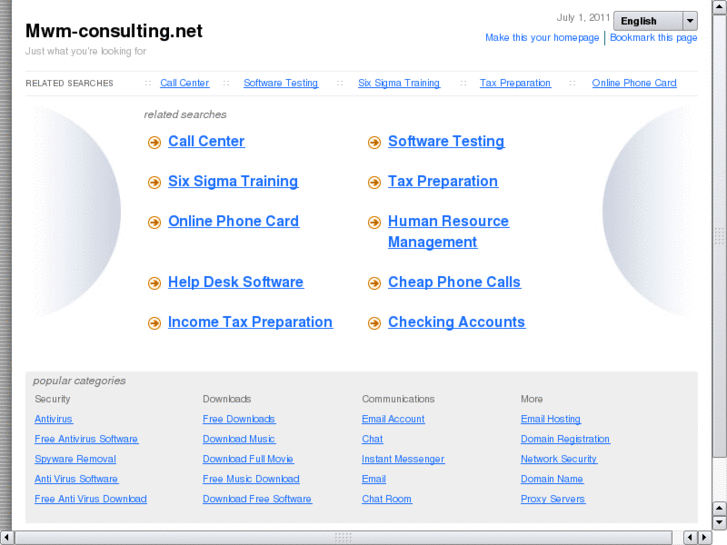 www.mwm-consulting.net