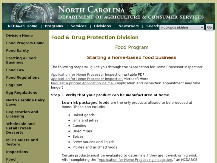 www.nchomeprocessing.com