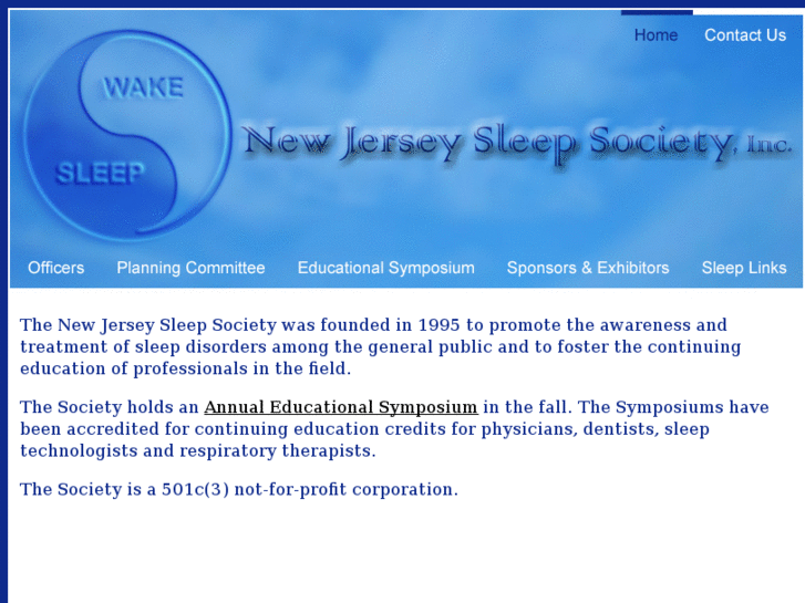 www.njsleepsociety.com