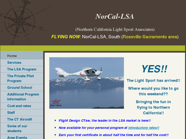 www.norcal-lsa.com