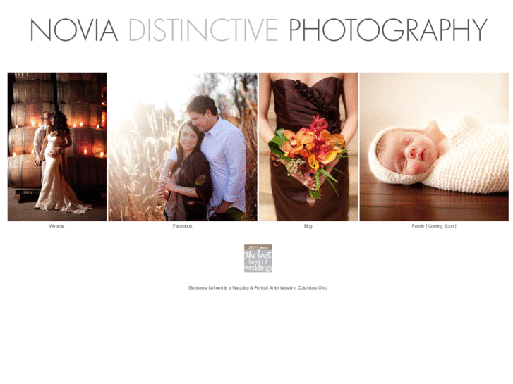 www.noviadistinctivephotography.com