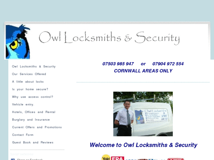 www.owllocksmiths.com