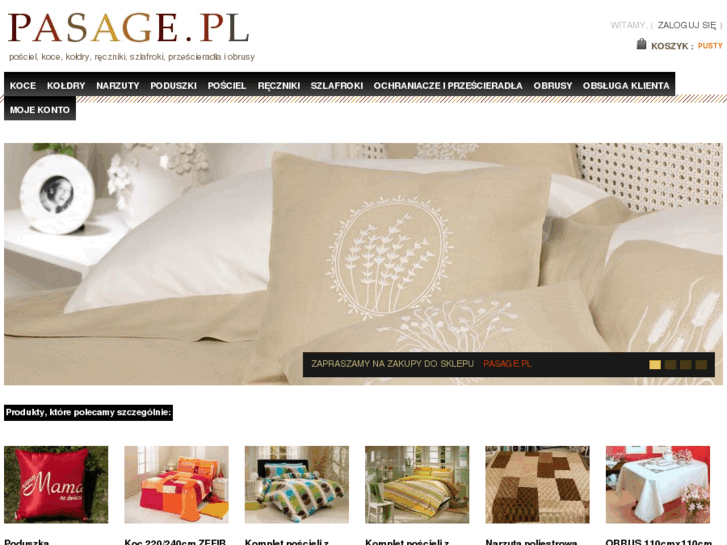 www.pasage.pl