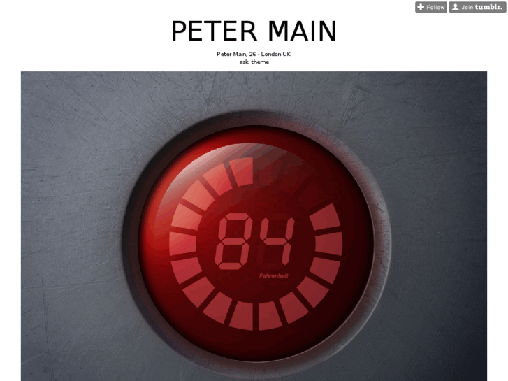 www.petermaindesign.com