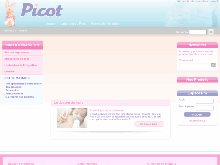 www.picot.fr