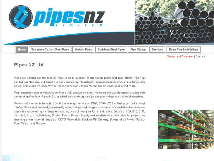 www.pipesnz.co.nz