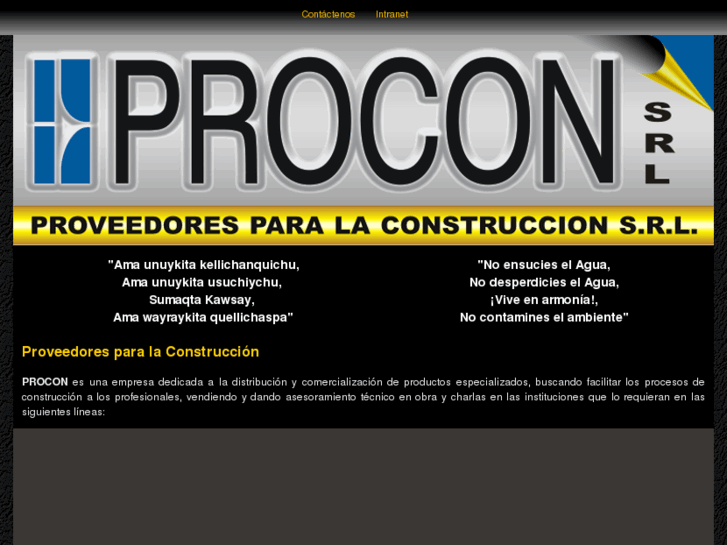 www.proconstruir.com