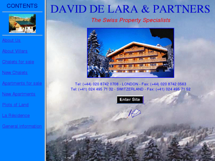 www.propertyinswitzerland.com