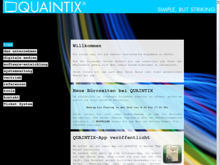 www.quaintix.com