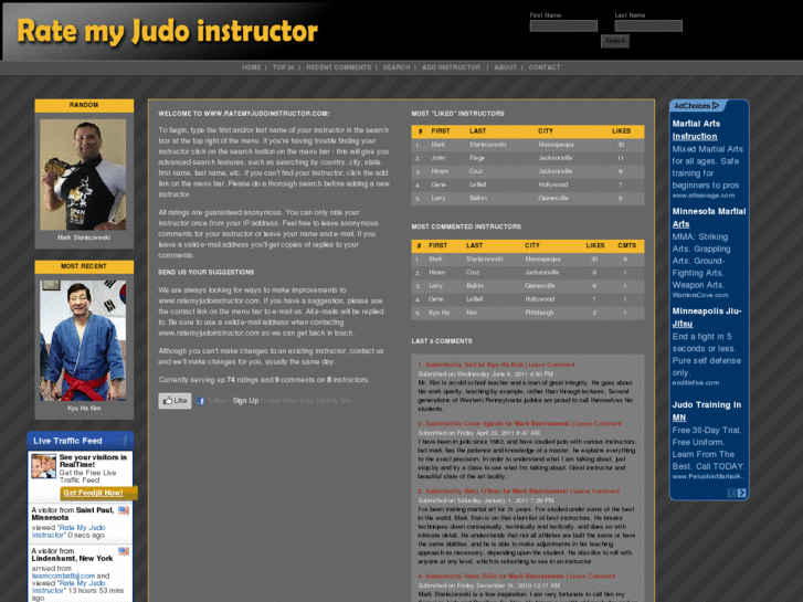 www.ratemyjudoinstructor.com