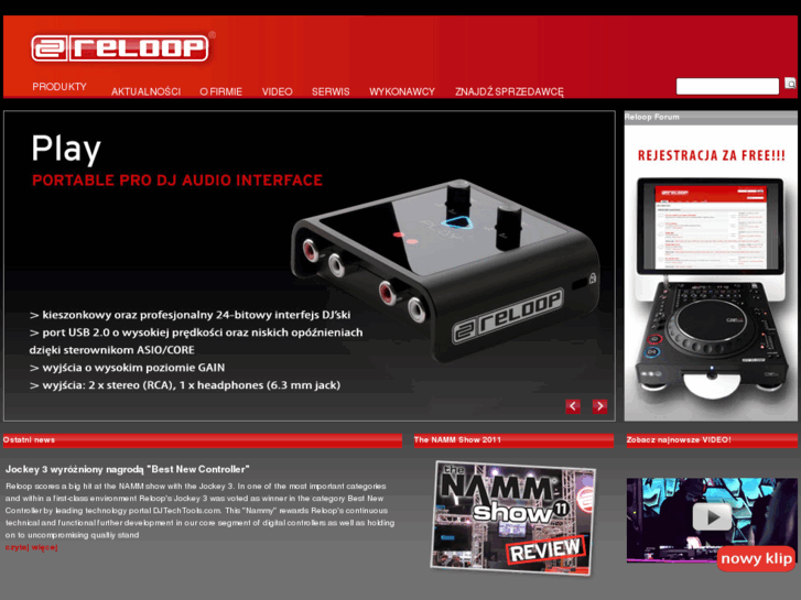 www.reloop.com.pl