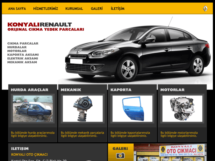 www.renaultcikmaci.net