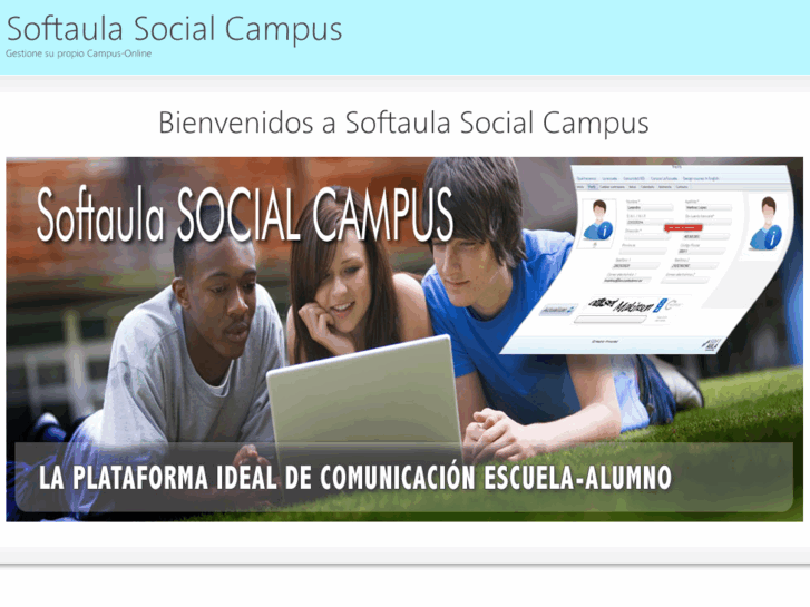 www.saas-campus.com