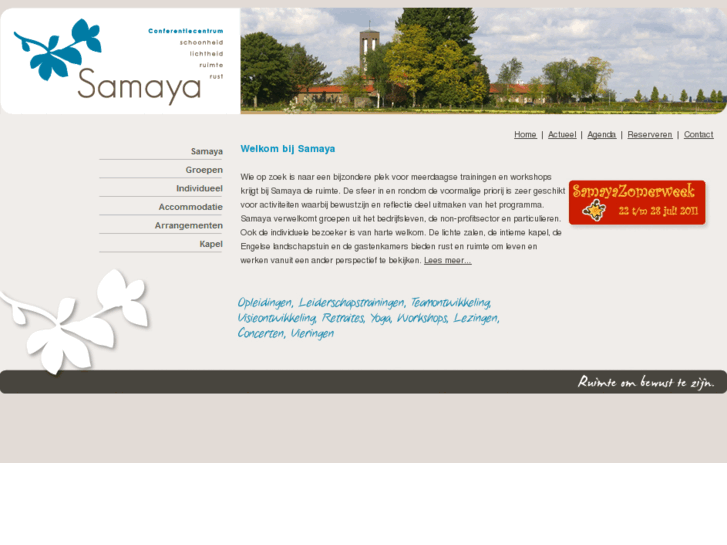 www.samaya.nl