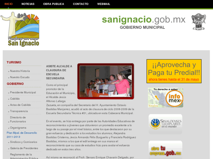 www.sanignacio.gob.mx