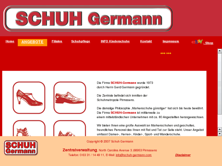 www.schuh-germann.com