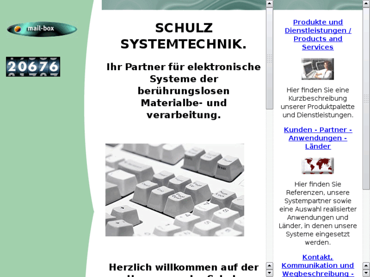 www.schulz-systemtechnik.biz