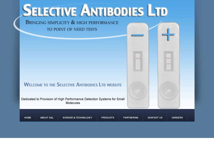 www.selectiveantibodies.com