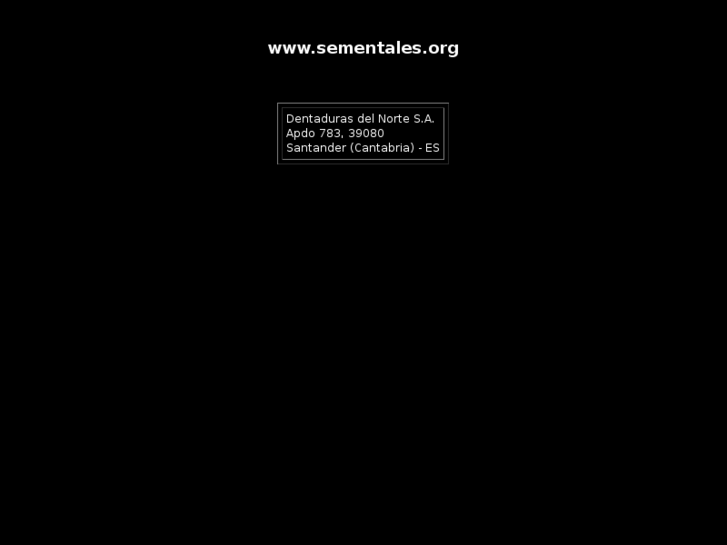 www.sementales.org