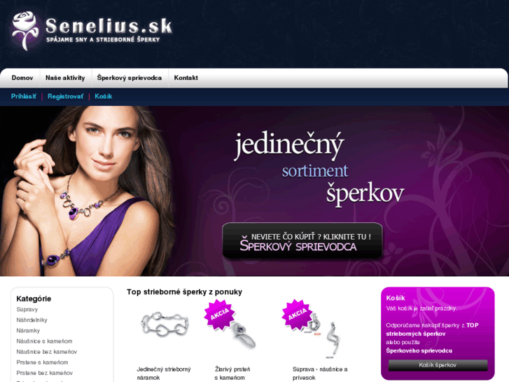 www.senelius.sk