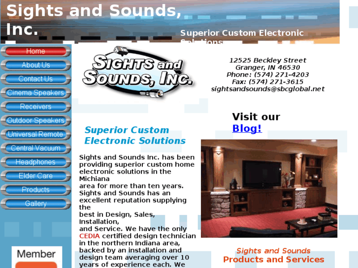 www.sightsandsoundsinc.com