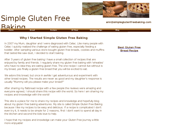 www.simpleglutenfreebaking.com